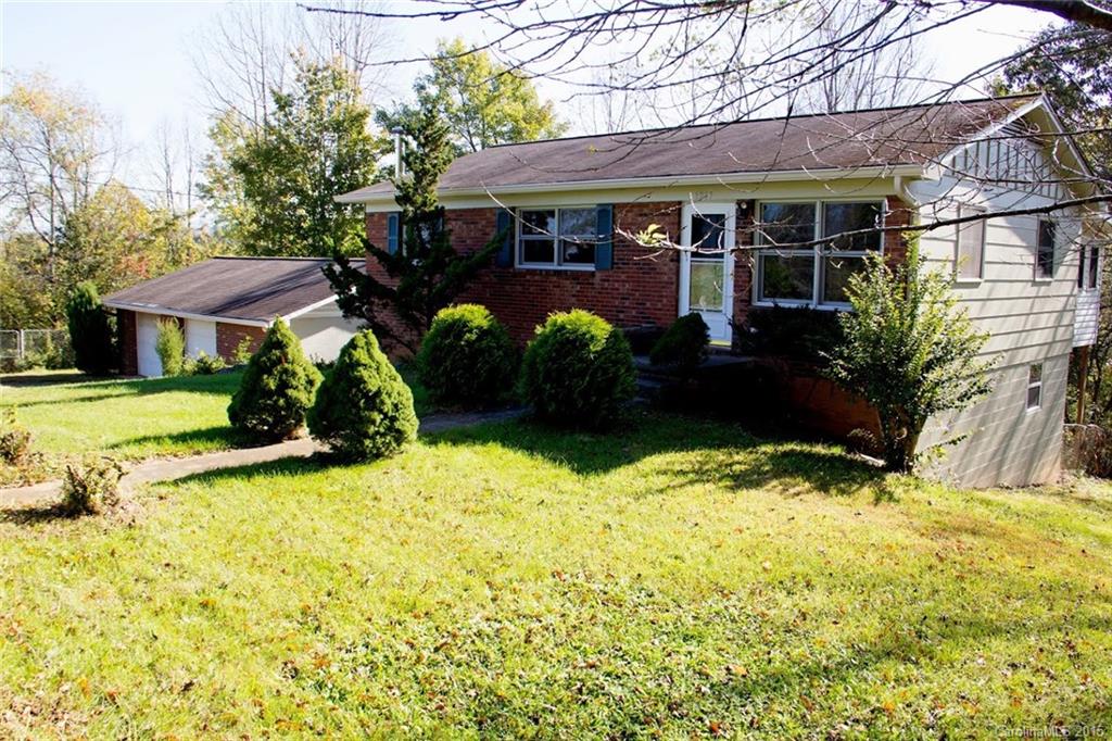 1217 Bear Creek Road Leicester NC 28748