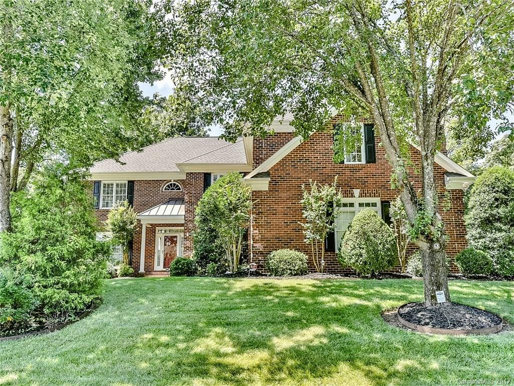 6317 Queensbury Court Charlotte NC 28269