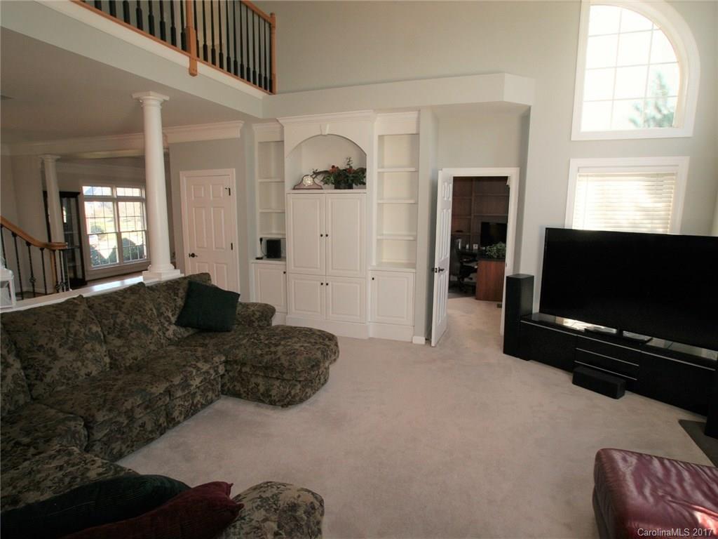 6317 Queensbury Court Charlotte NC 28269