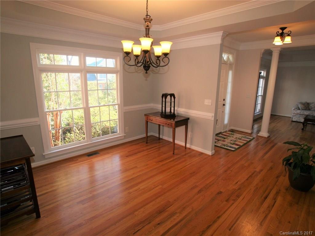 6317 Queensbury Court Charlotte NC 28269