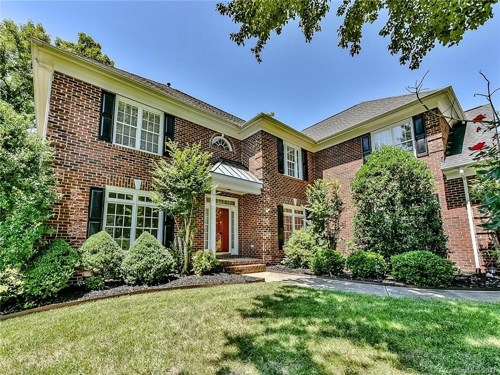 6317 Queensbury Court Charlotte NC 28269