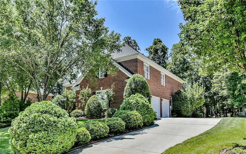 6317 Queensbury Court Charlotte NC 28269