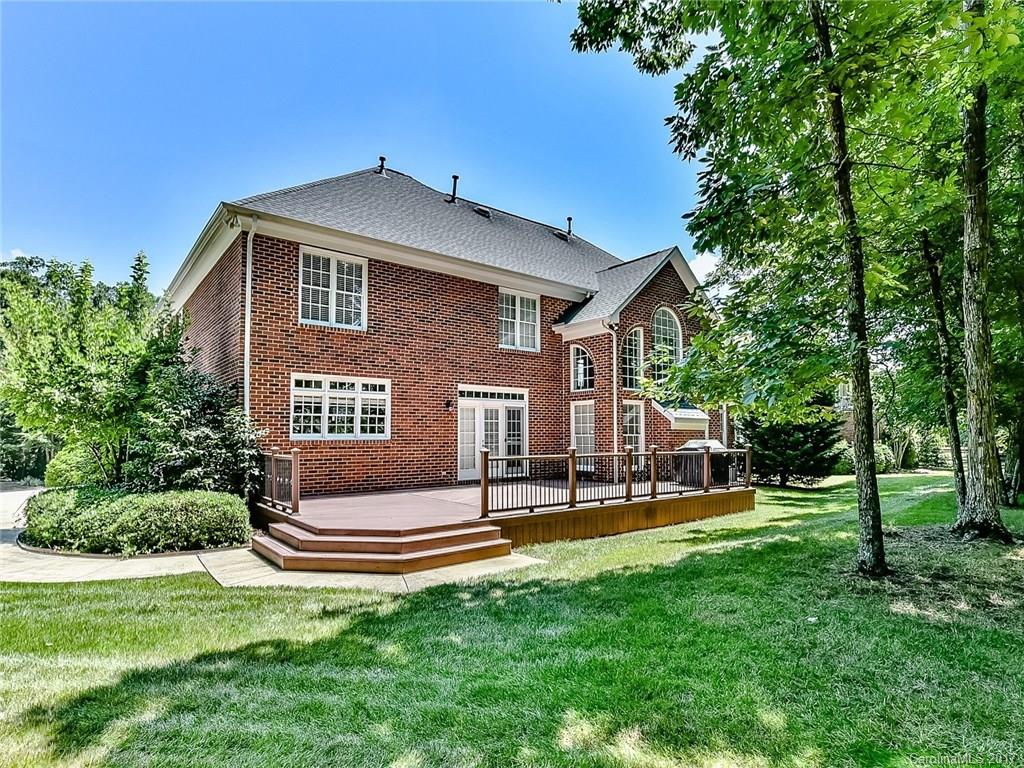 6317 Queensbury Court Charlotte NC 28269
