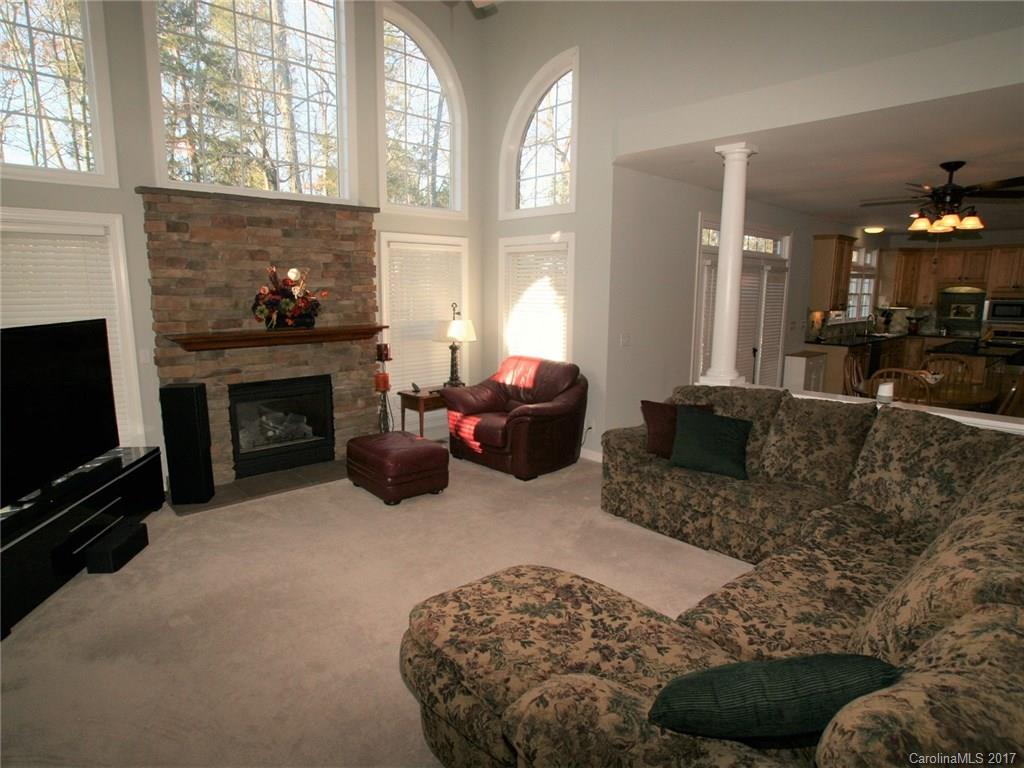 6317 Queensbury Court Charlotte NC 28269