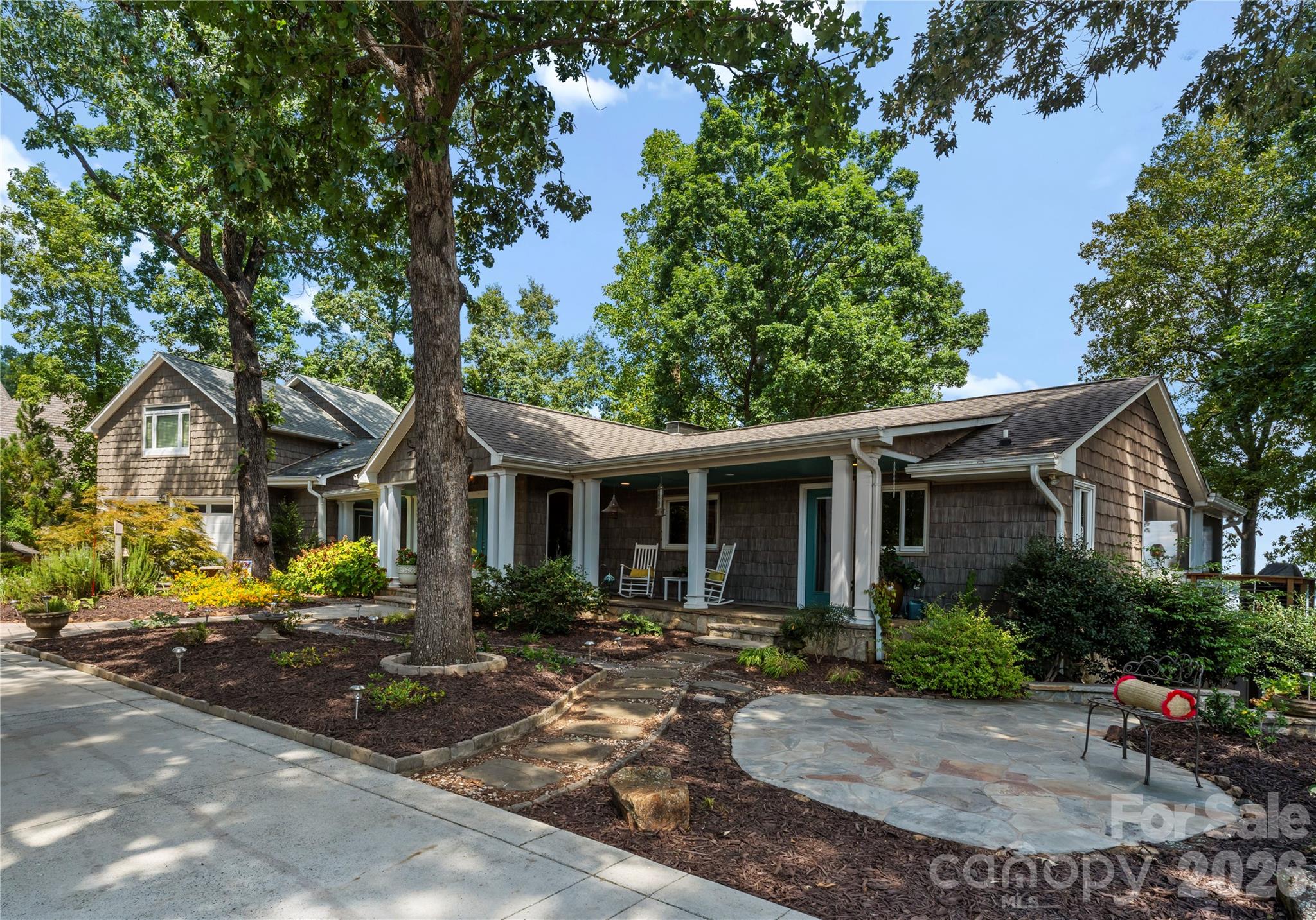 16318 Belle Isle Drive Cornelius NC 28031