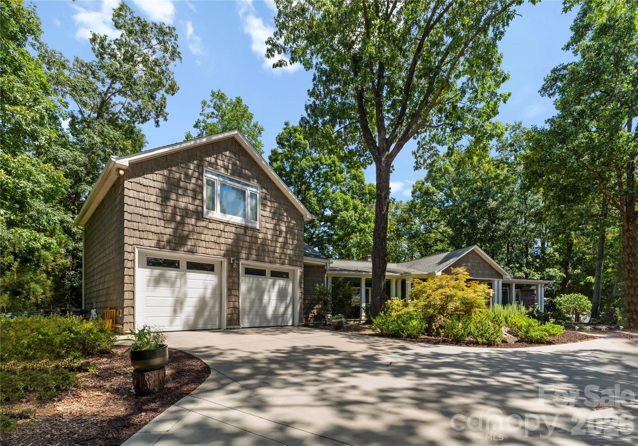 16318 Belle Isle Drive Cornelius NC 28031