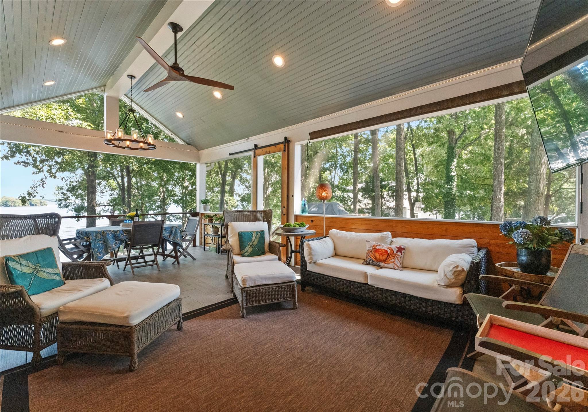 16318 Belle Isle Drive Cornelius NC 28031
