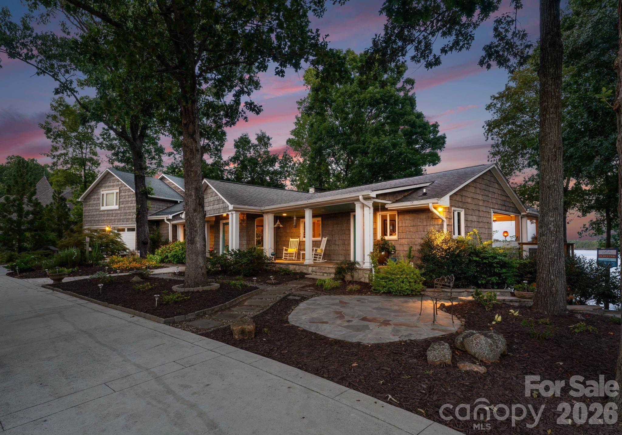 16318 Belle Isle Drive Cornelius NC 28031