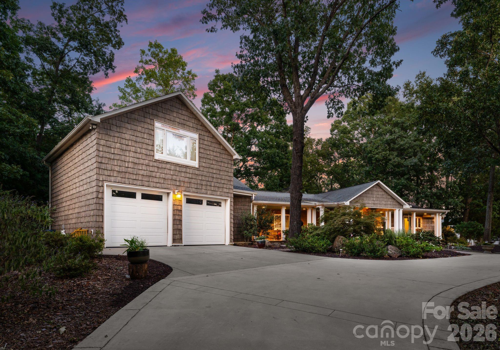 16318 Belle Isle Drive Cornelius NC 28031