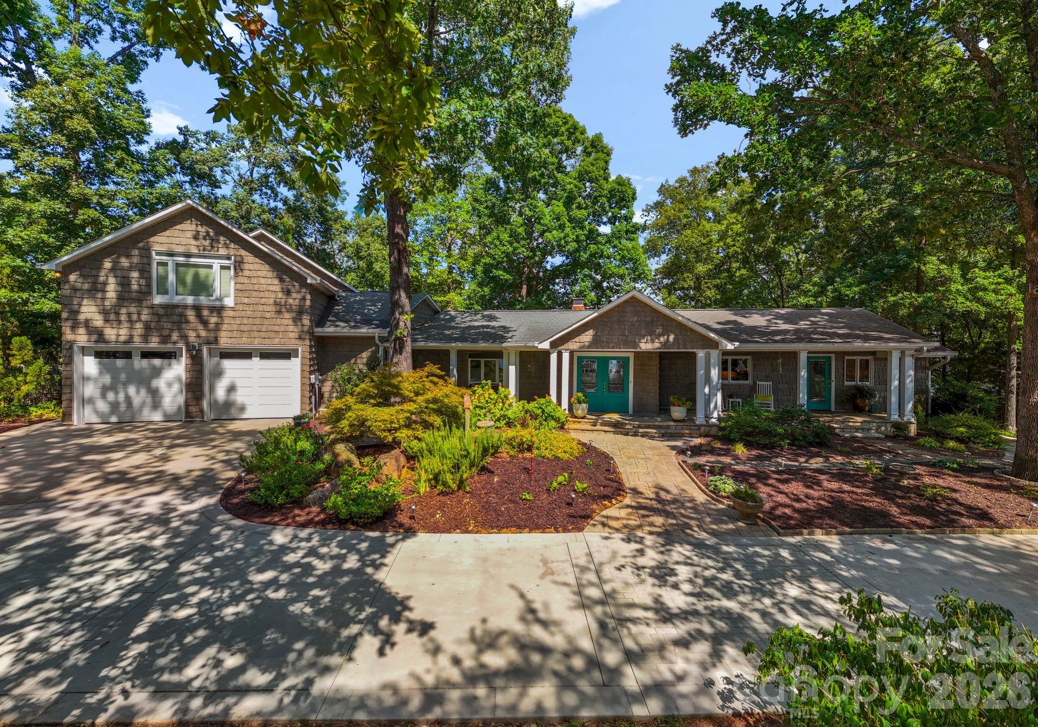 16318 Belle Isle Drive Cornelius NC 28031