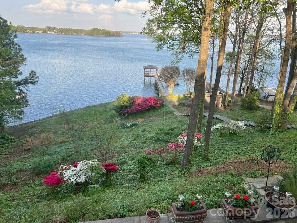 16318 Belle Isle Drive Cornelius NC 28031