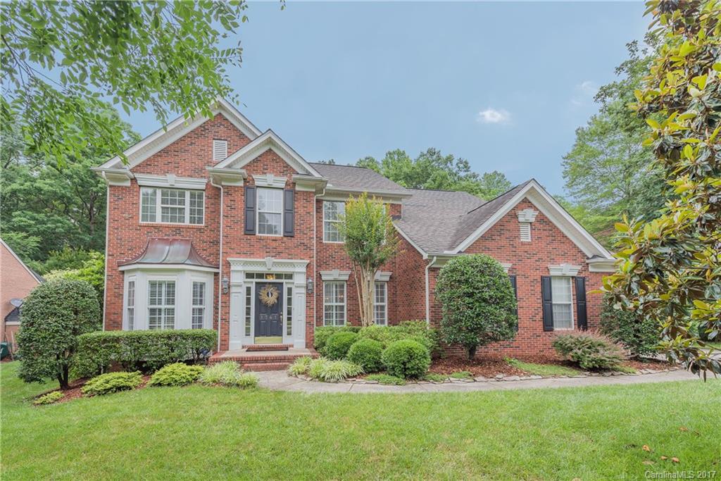 1741 Mountain Trail Drive Charlotte NC 28214
