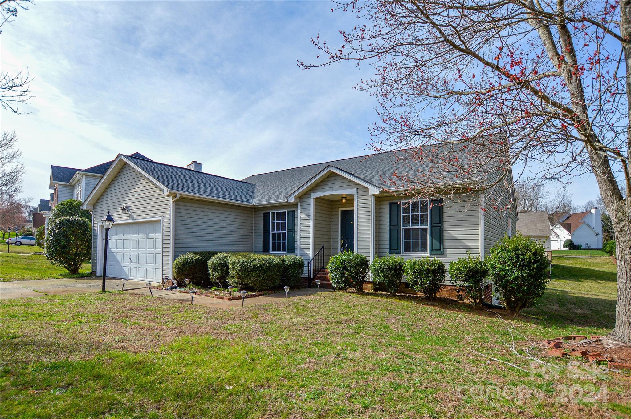 3737 Marbury Road Charlotte NC 28269