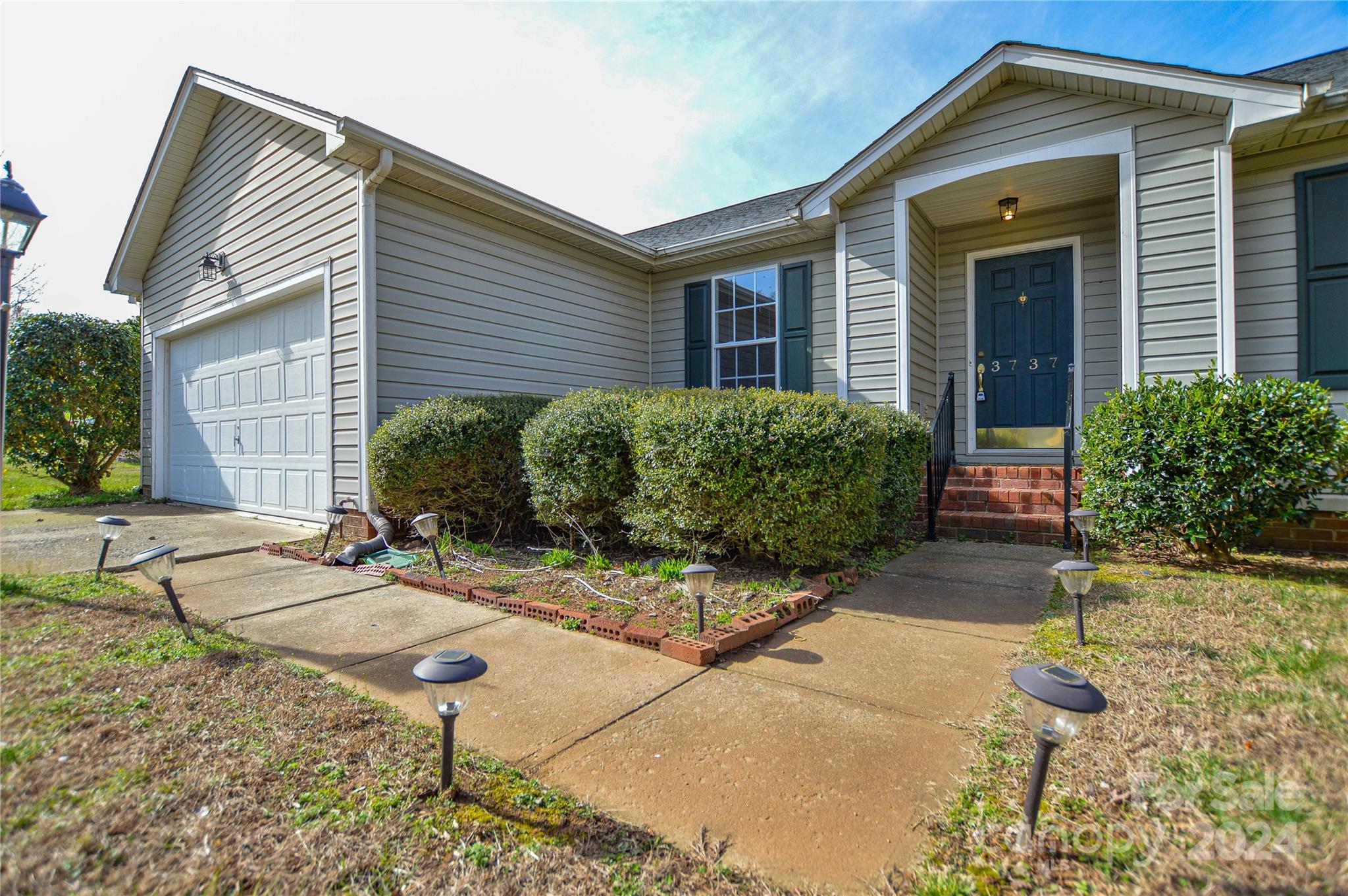 3737 Marbury Road Charlotte NC 28269
