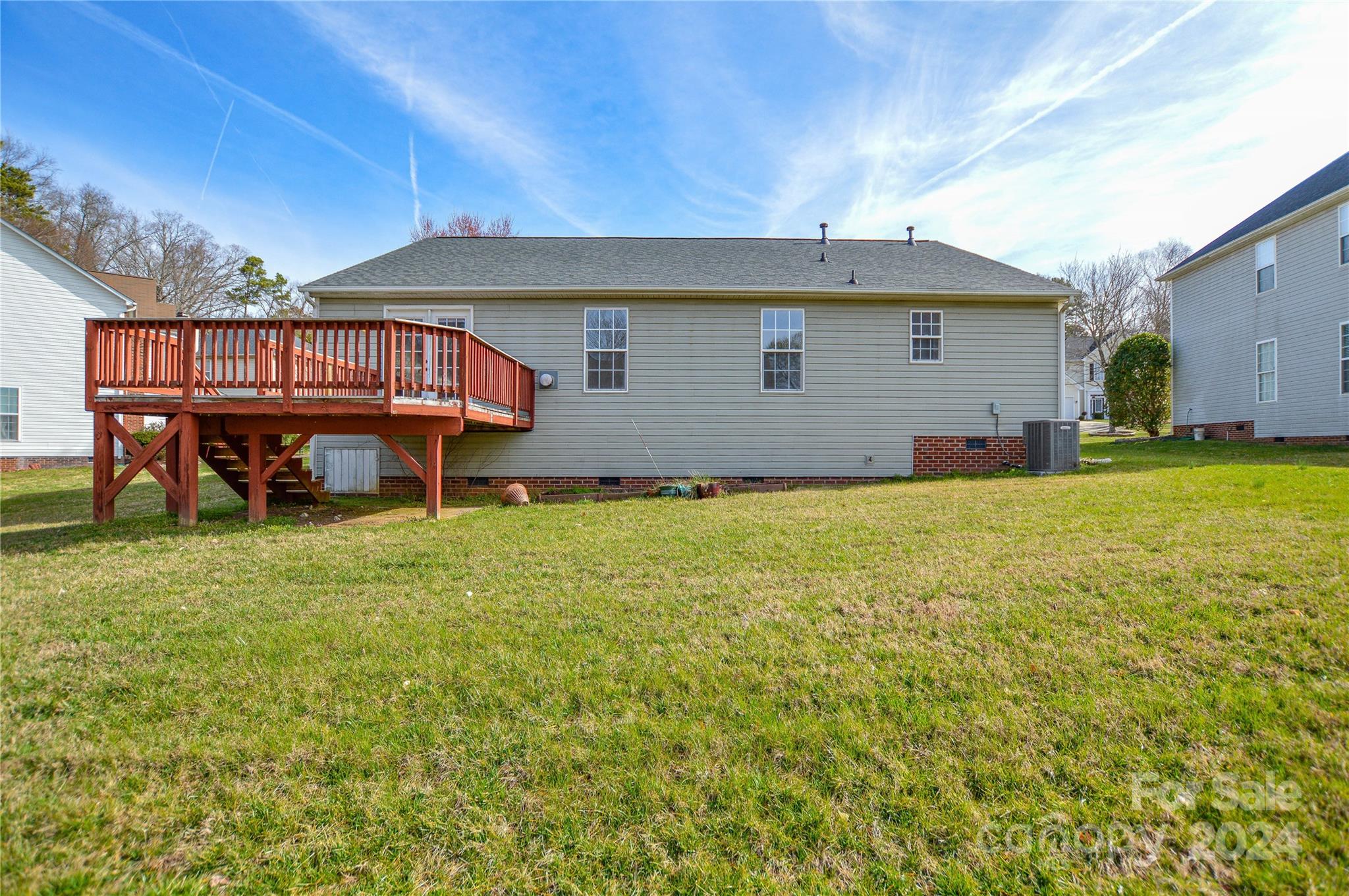 3737 Marbury Road Charlotte NC 28269
