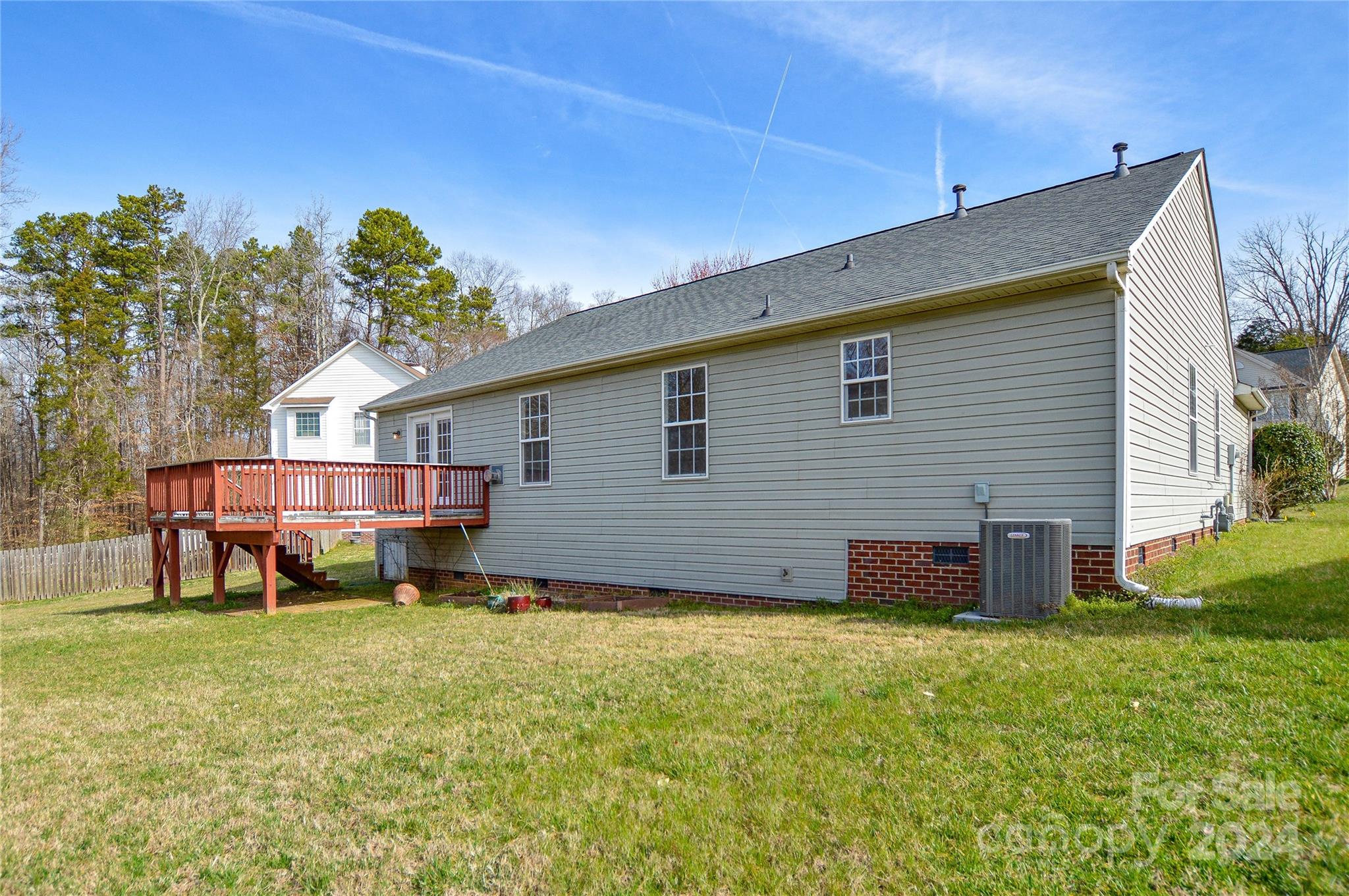 3737 Marbury Road Charlotte NC 28269