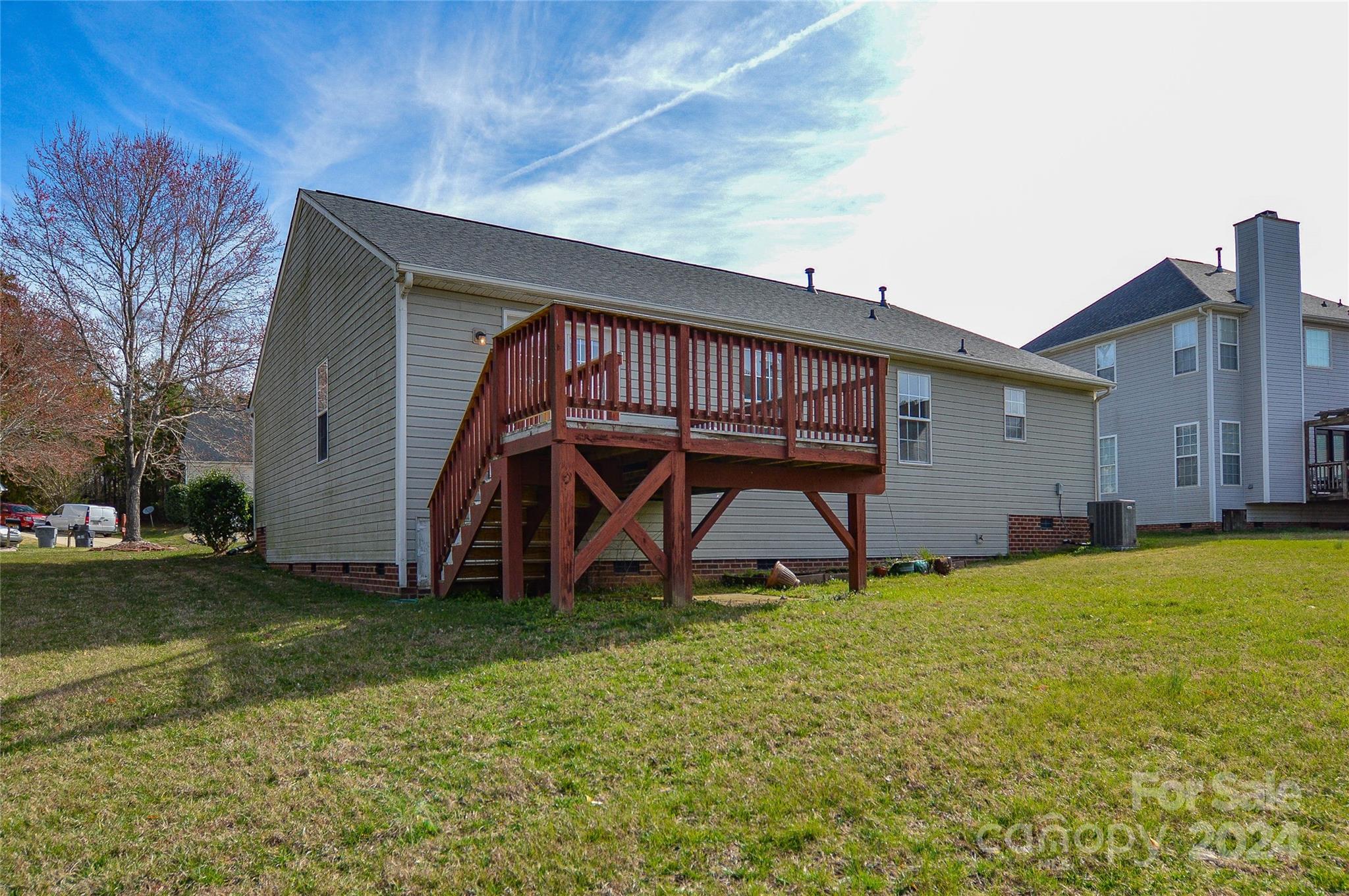 3737 Marbury Road Charlotte NC 28269