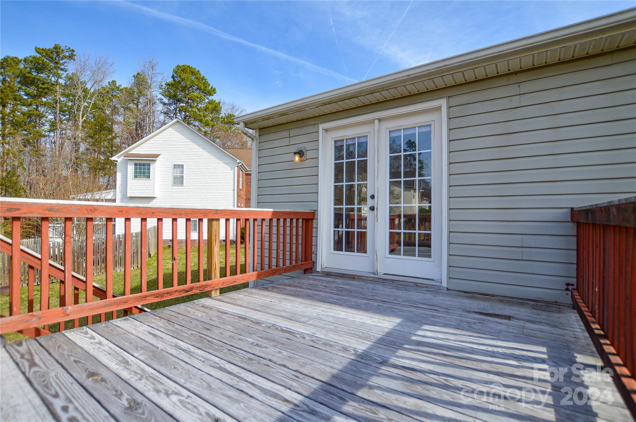 3737 Marbury Road Charlotte NC 28269