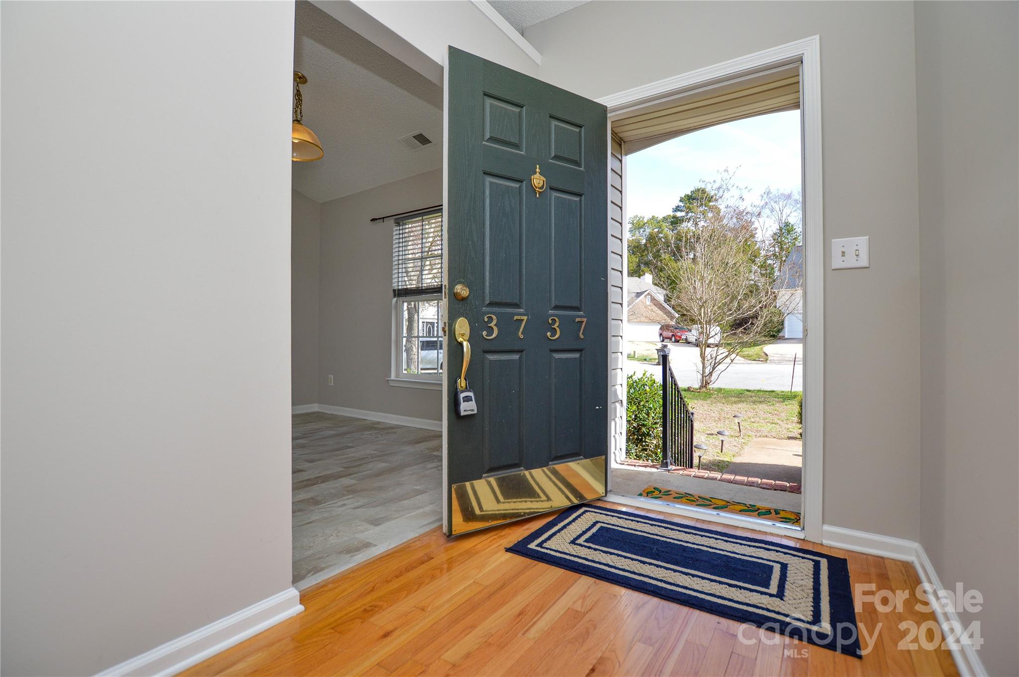 3737 Marbury Road Charlotte NC 28269
