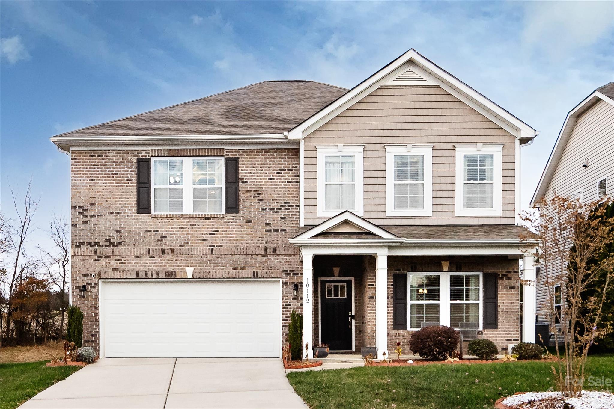 10112 Shanaclear Avenue Concord NC 28027
