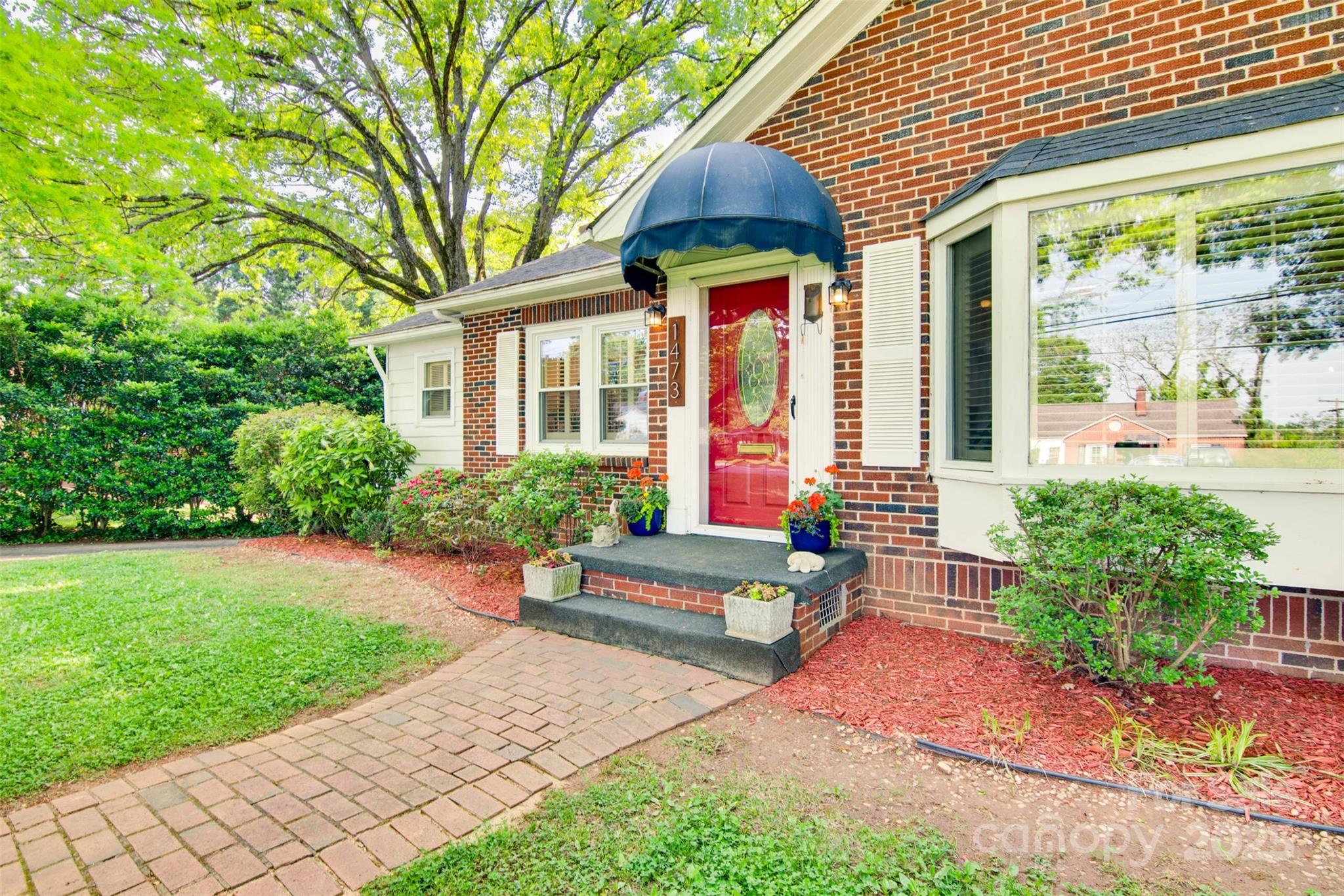 1473 12th Street Drive NW Hickory NC 28601