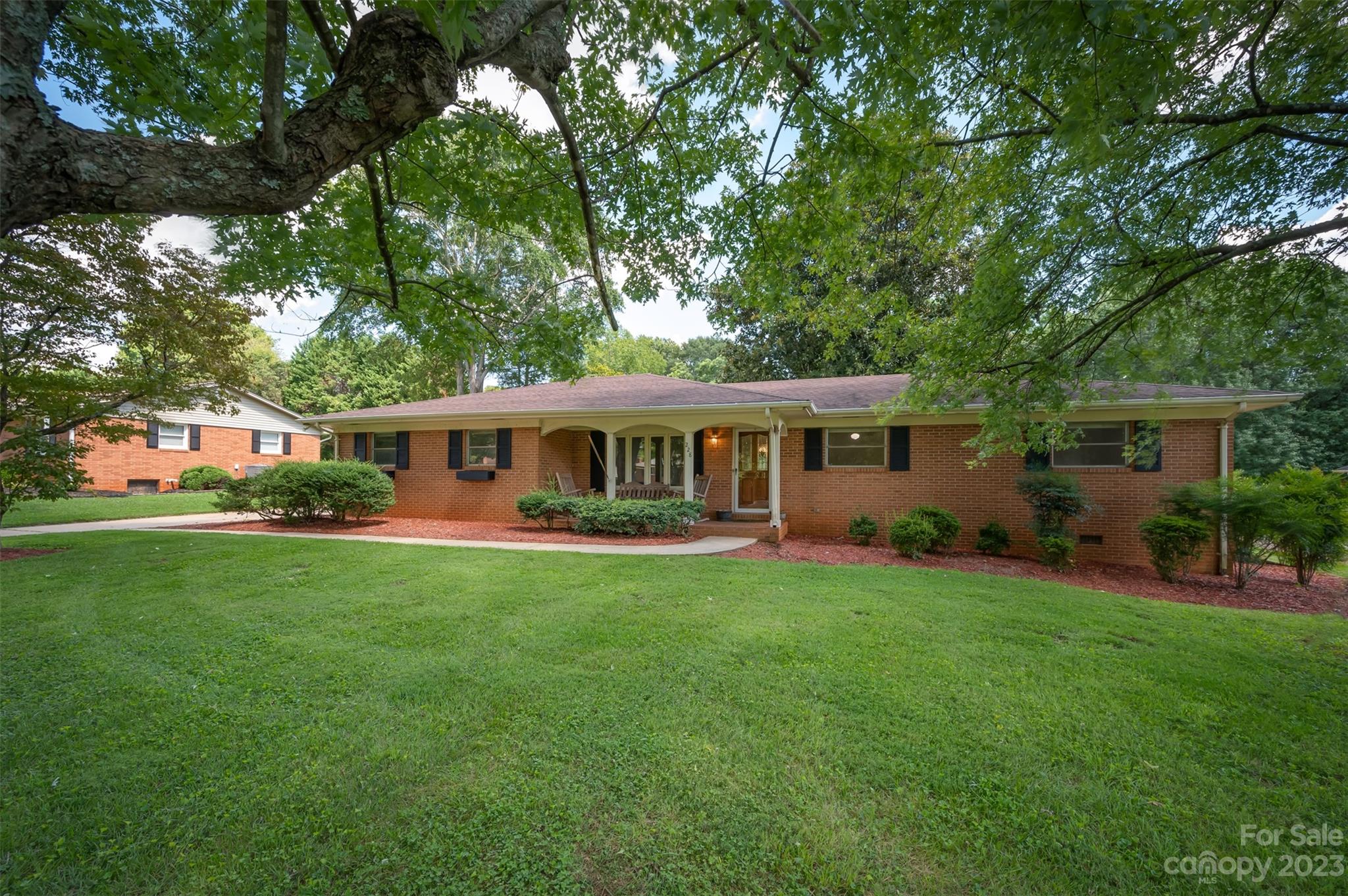 228 Smith Grove Road Forest City NC 28043