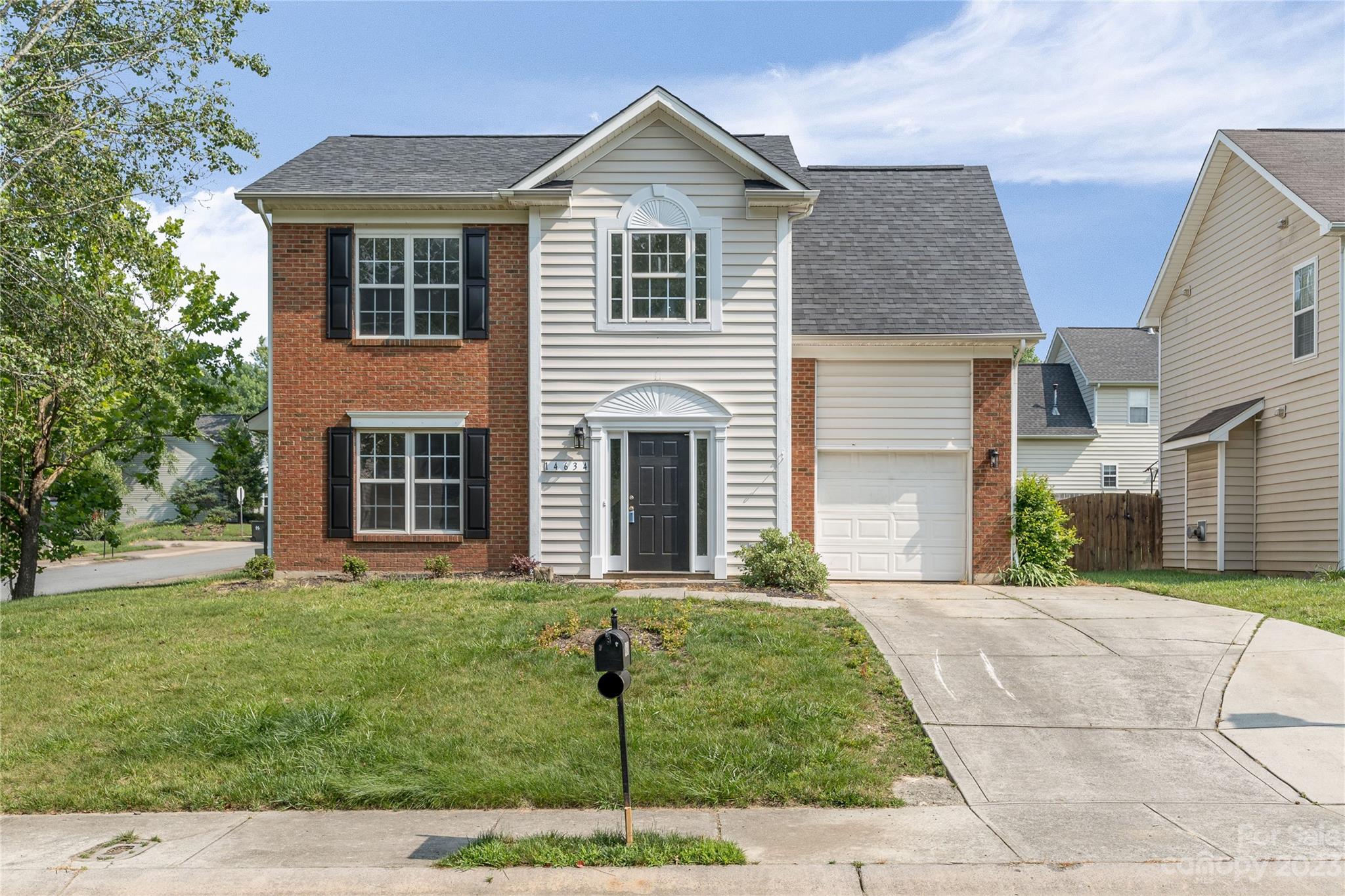 14634 Devin Allen Drive Huntersville NC 28078