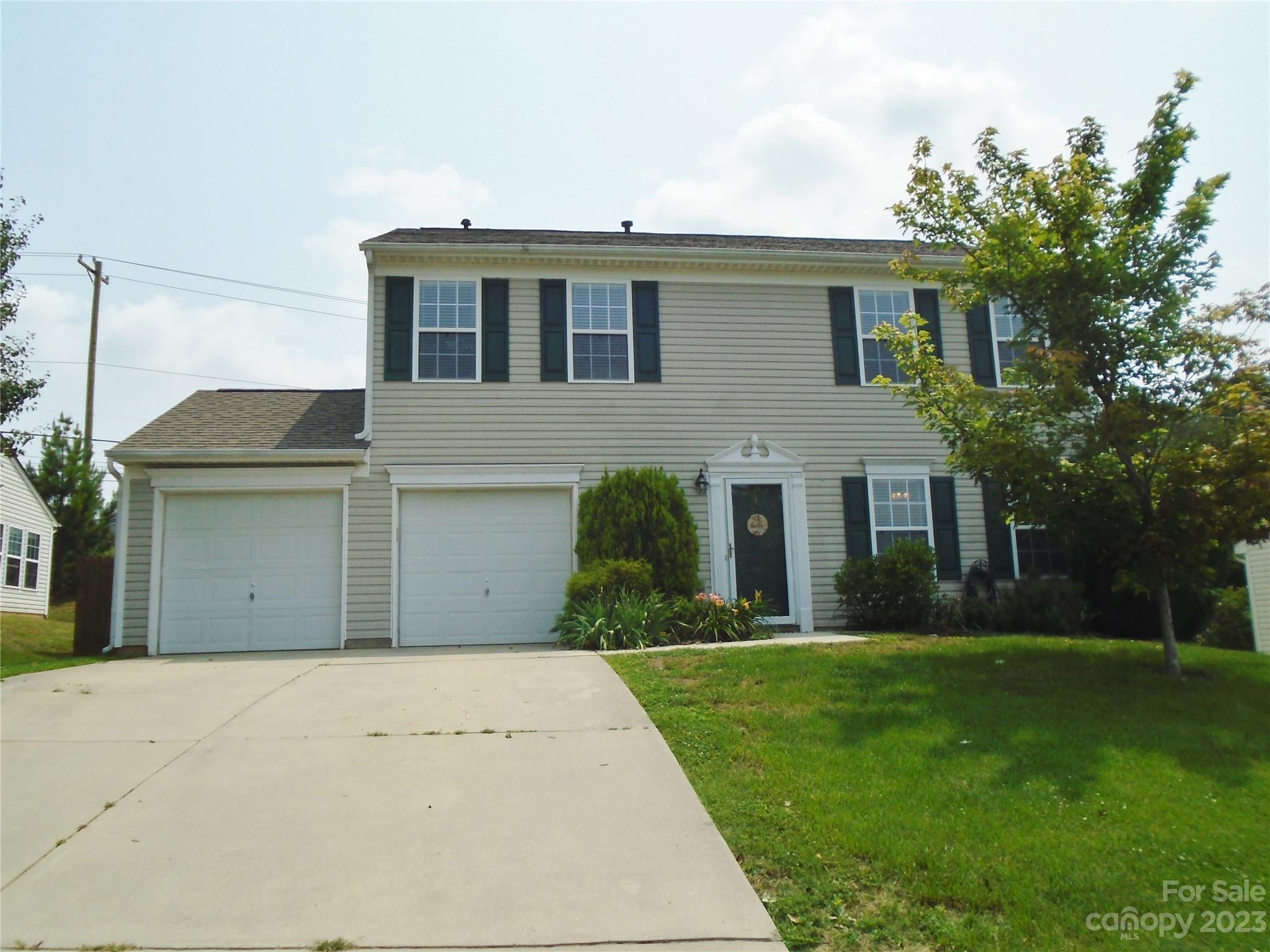 5868 Mahogany Place SW Concord NC 28025