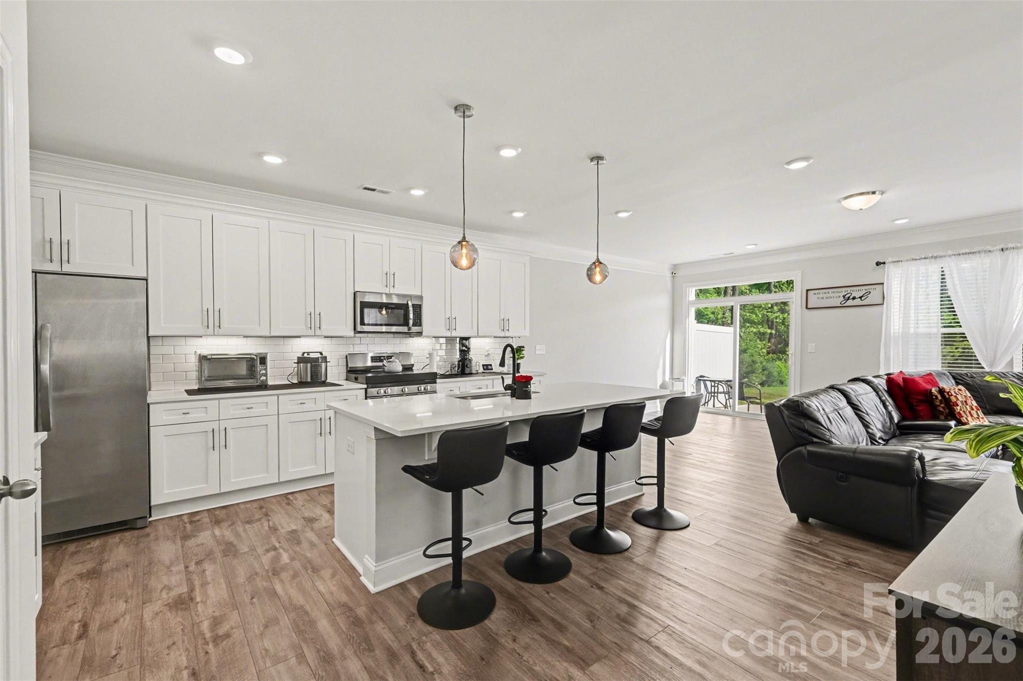 4260 Black Court Harrisburg NC 28075