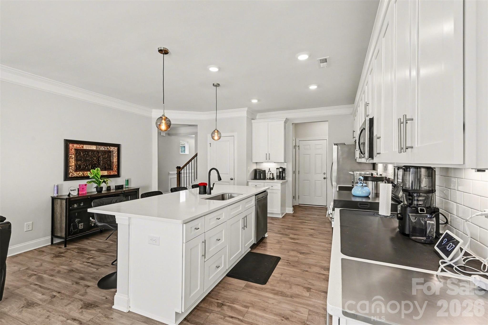 4260 Black Court Harrisburg NC 28075