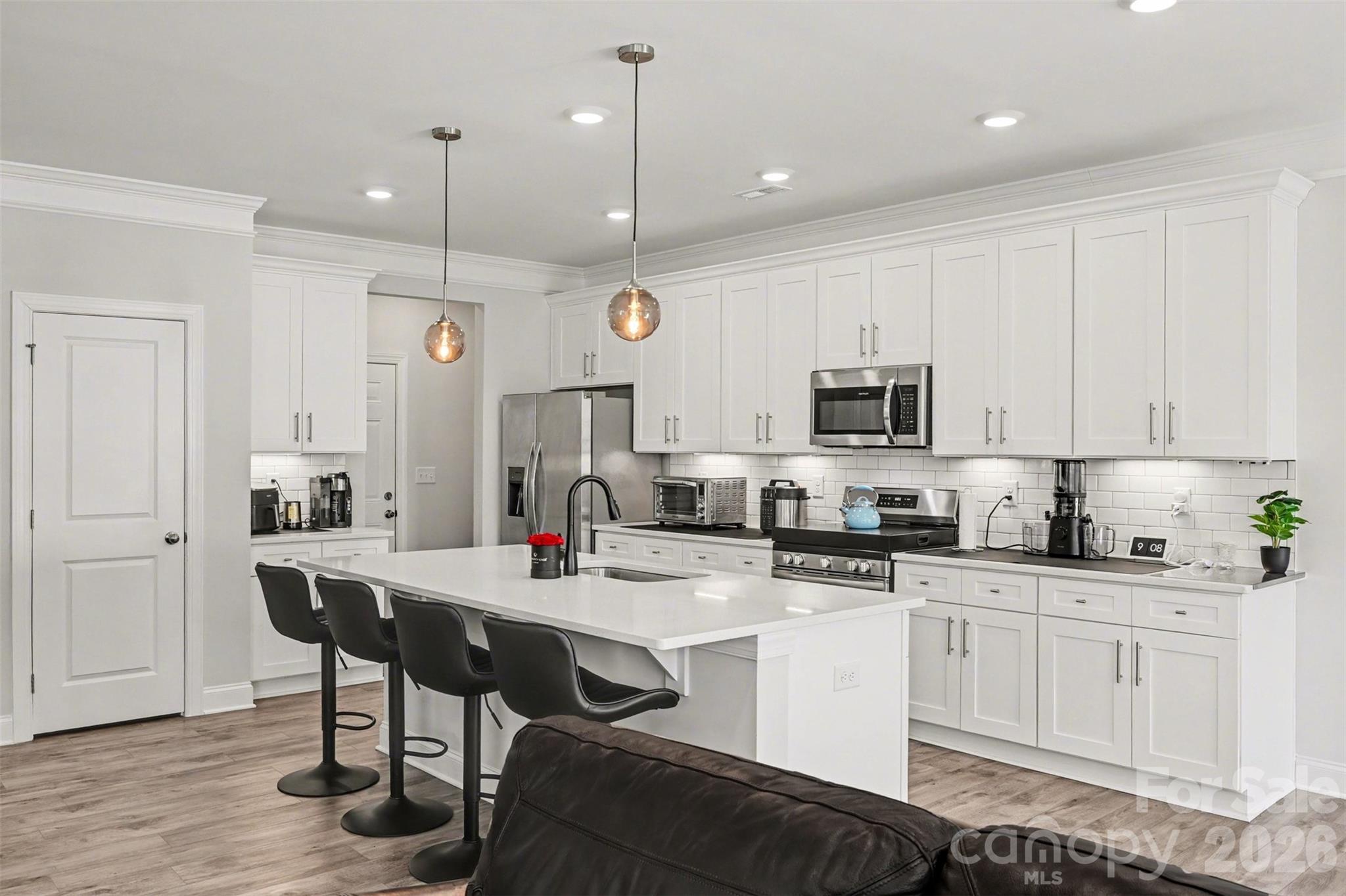 4260 Black Court Harrisburg NC 28075