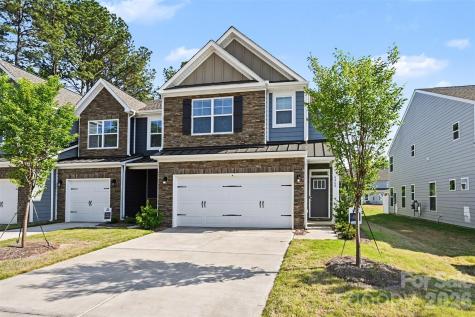 4260 Black Court Harrisburg NC 28075