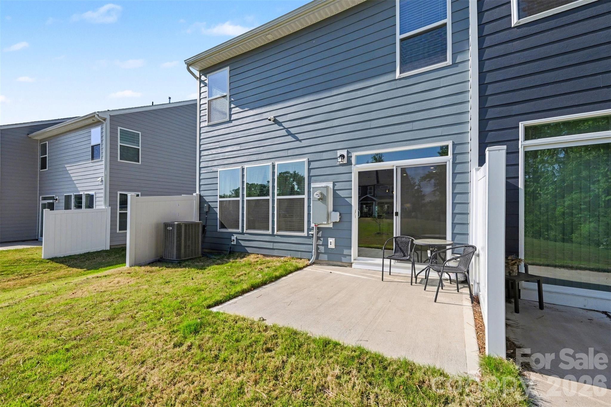 4260 Black Court Harrisburg NC 28075