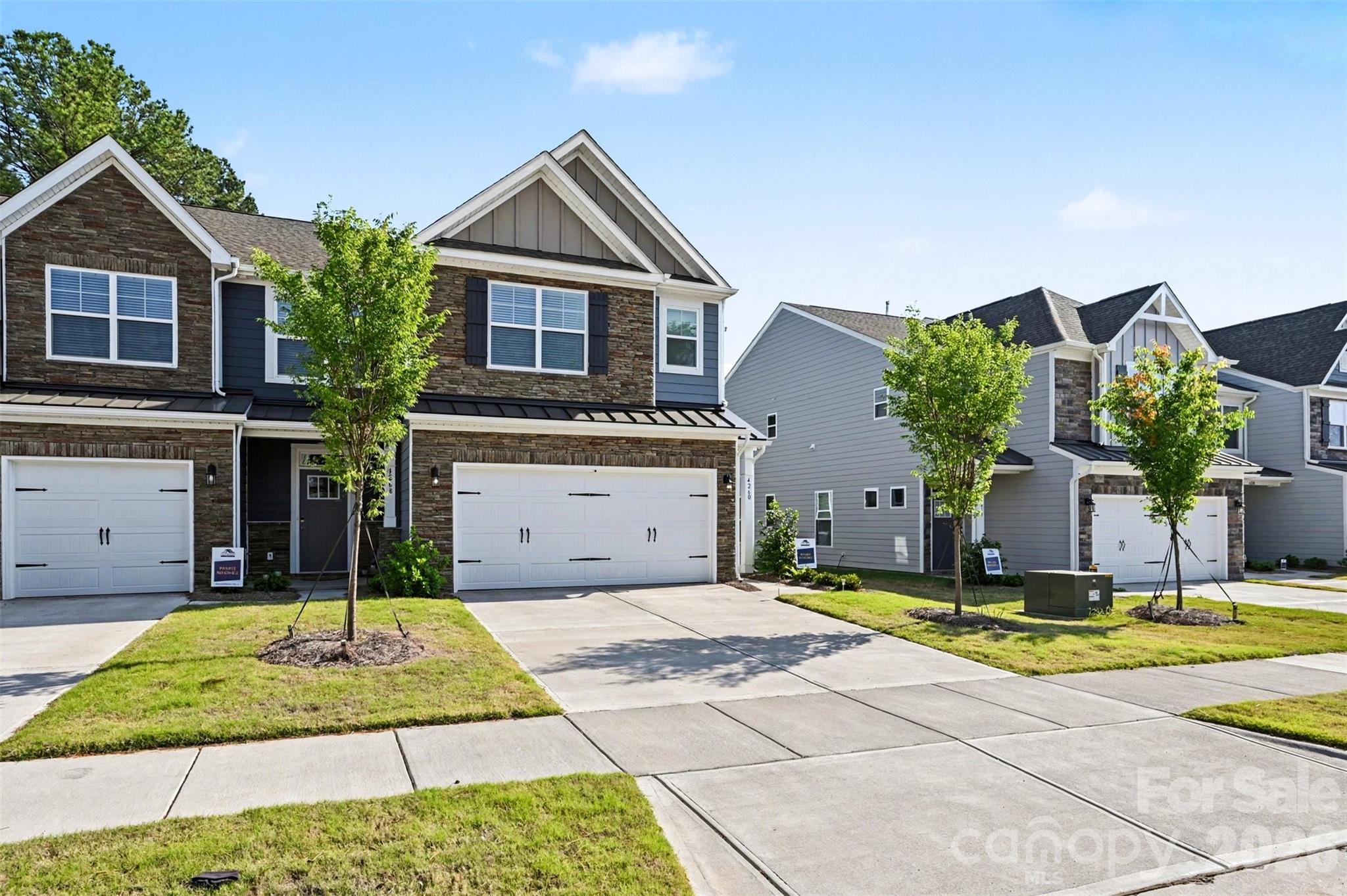 4260 Black Court Harrisburg NC 28075