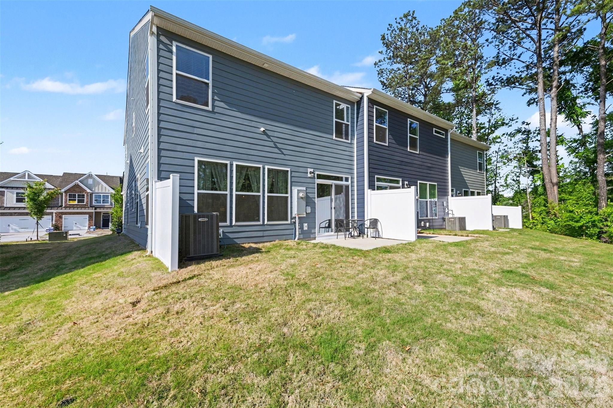 4260 Black Court Harrisburg NC 28075