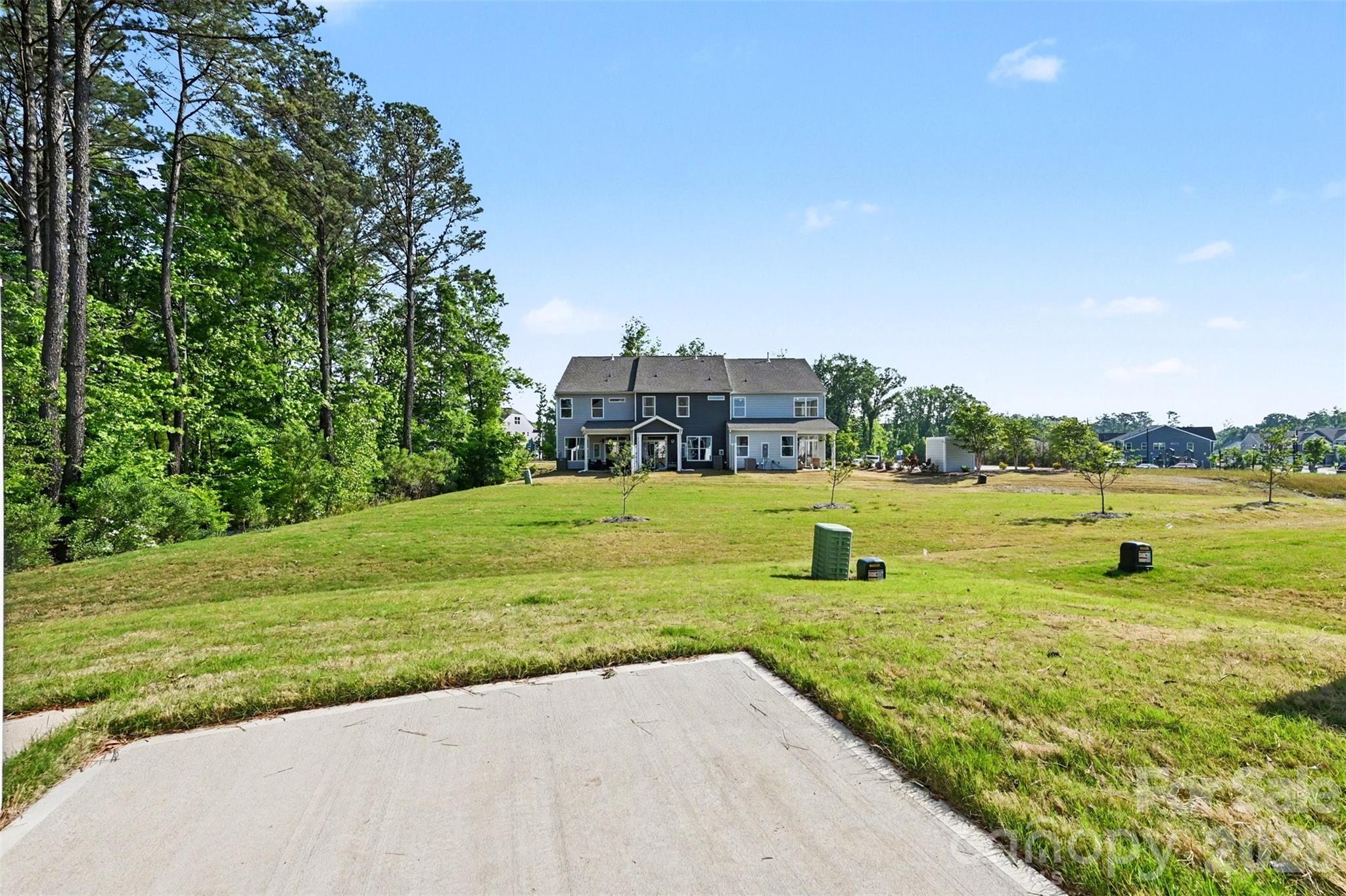 4260 Black Court Harrisburg NC 28075
