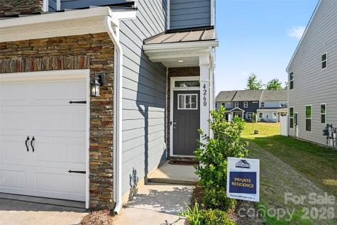 4260 Black Court Harrisburg NC 28075