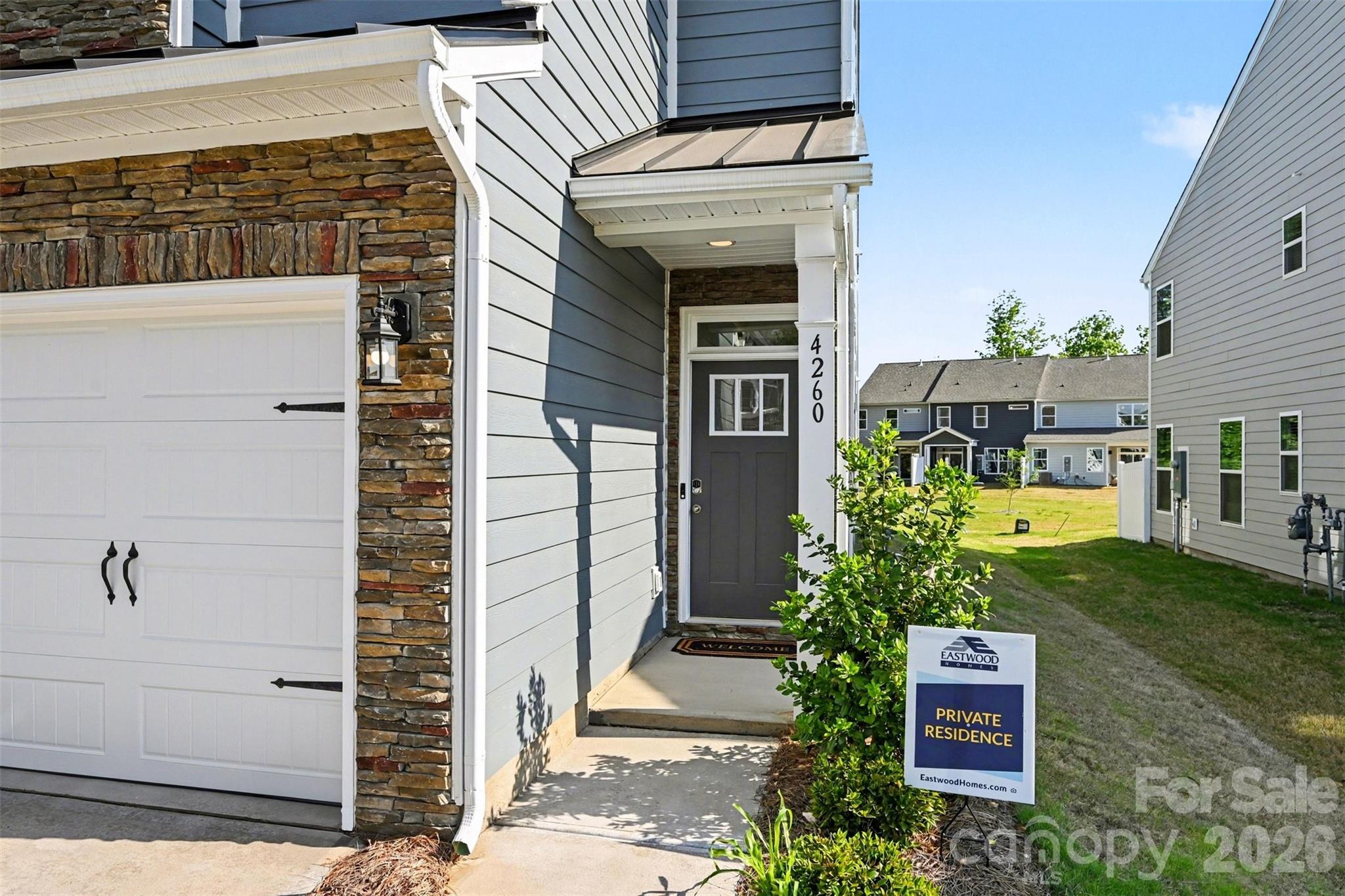 4260 Black Court Harrisburg NC 28075