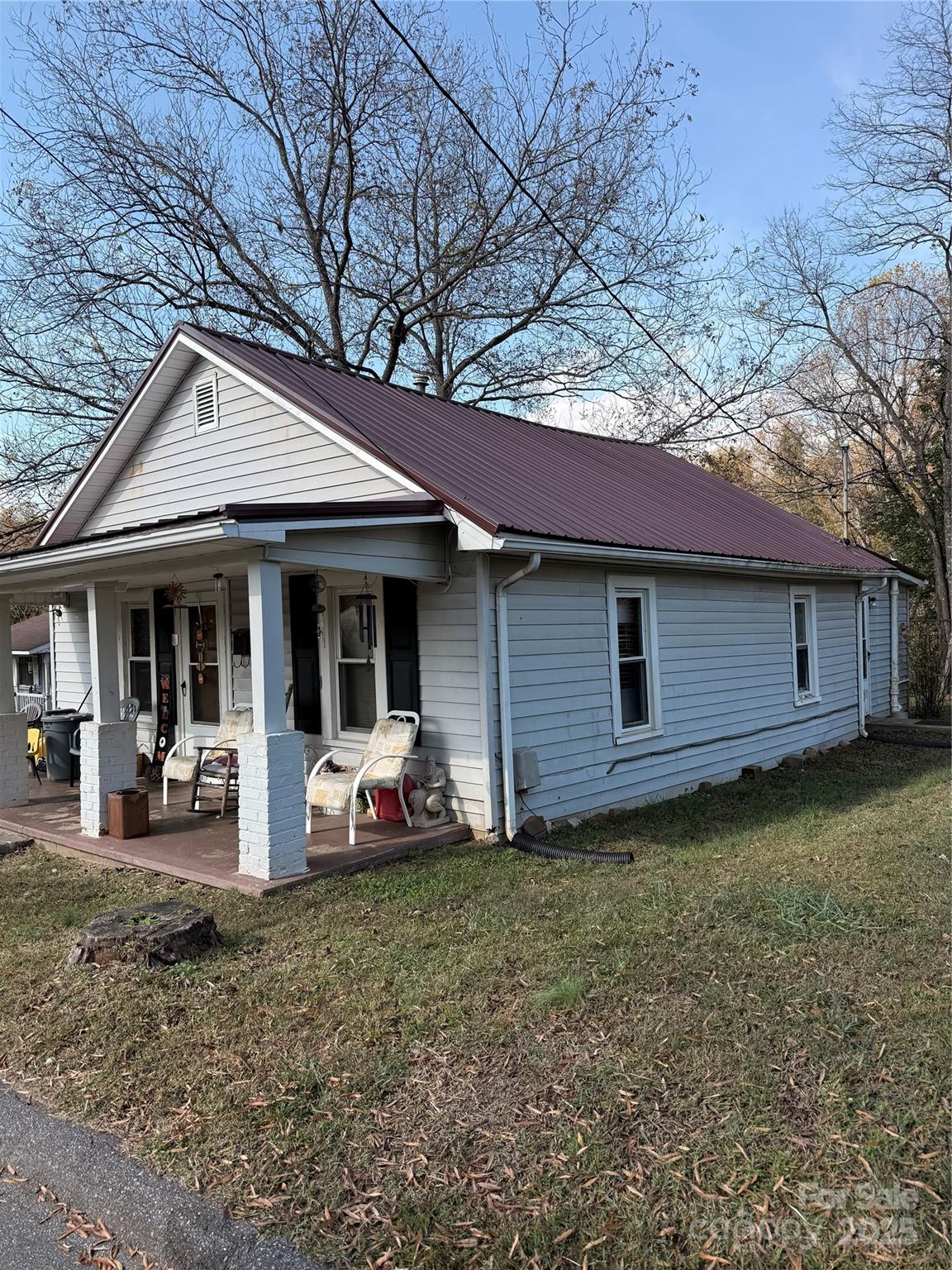 1418 Huggins Street Statesville NC 28677