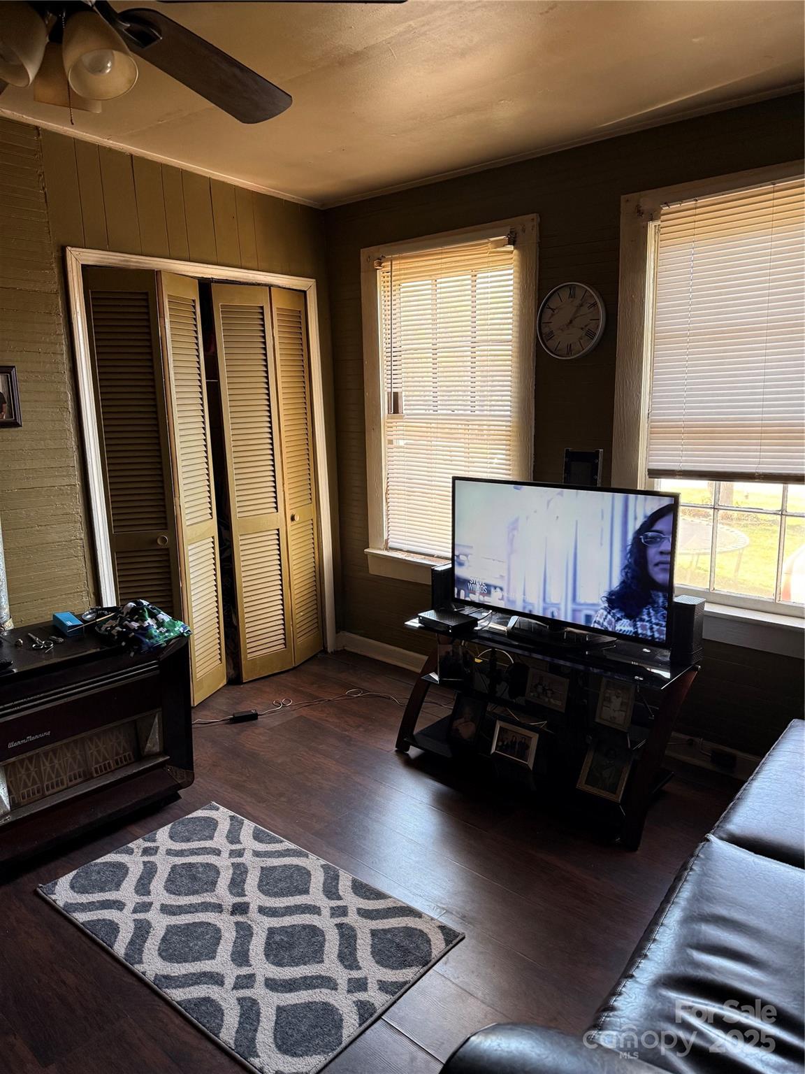 1418 Huggins Street Statesville NC 28677