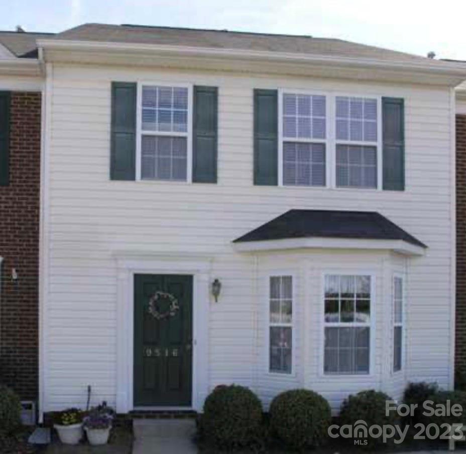 9516 Drains Bay Court Charlotte NC 28214