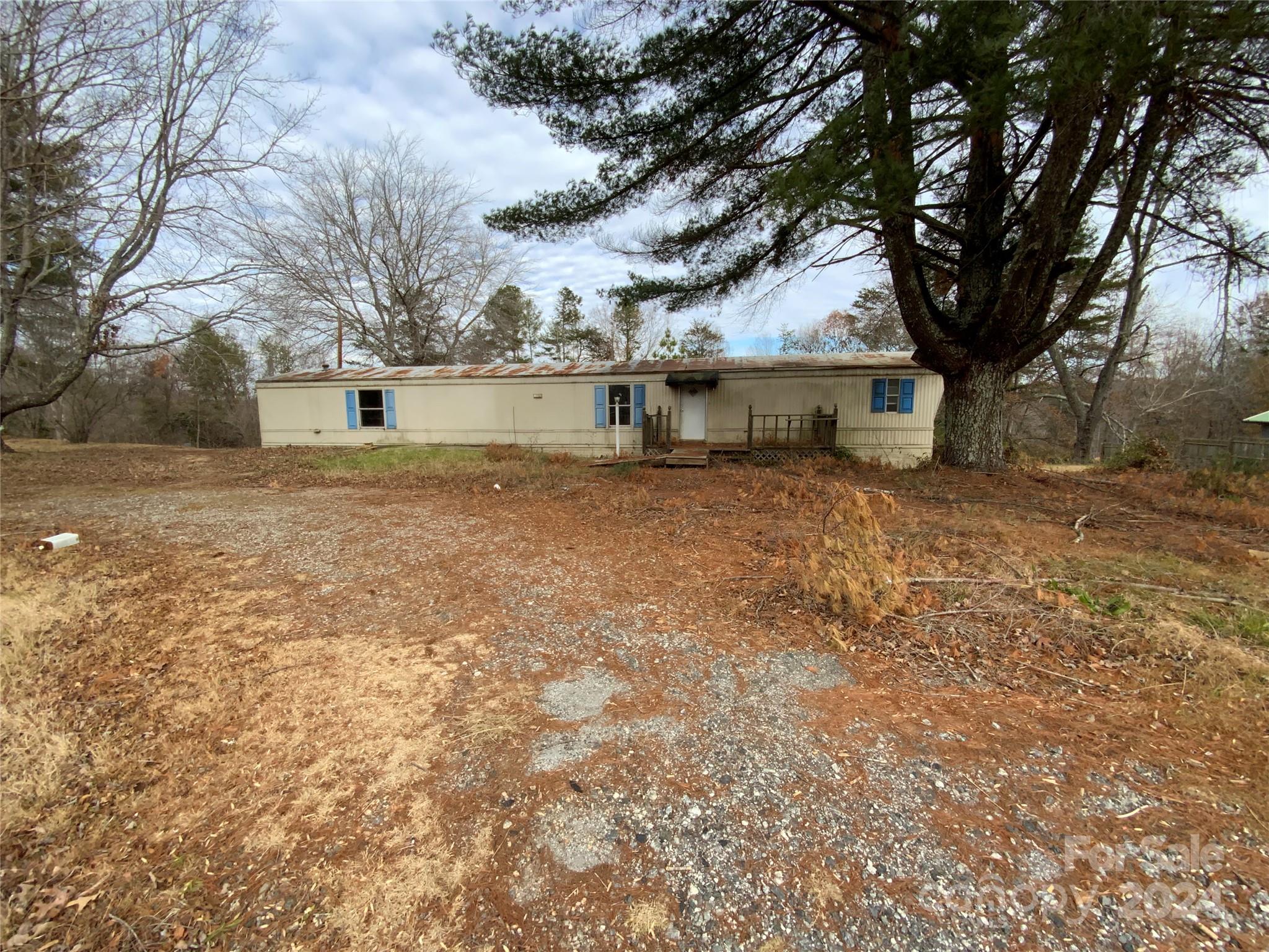 114 Chimney Rock Road Rutherfordton NC 28139