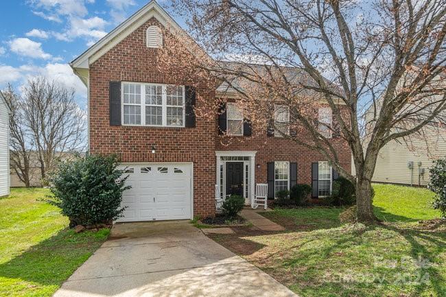 2108 Ballingarry Drive Statesville NC 28625