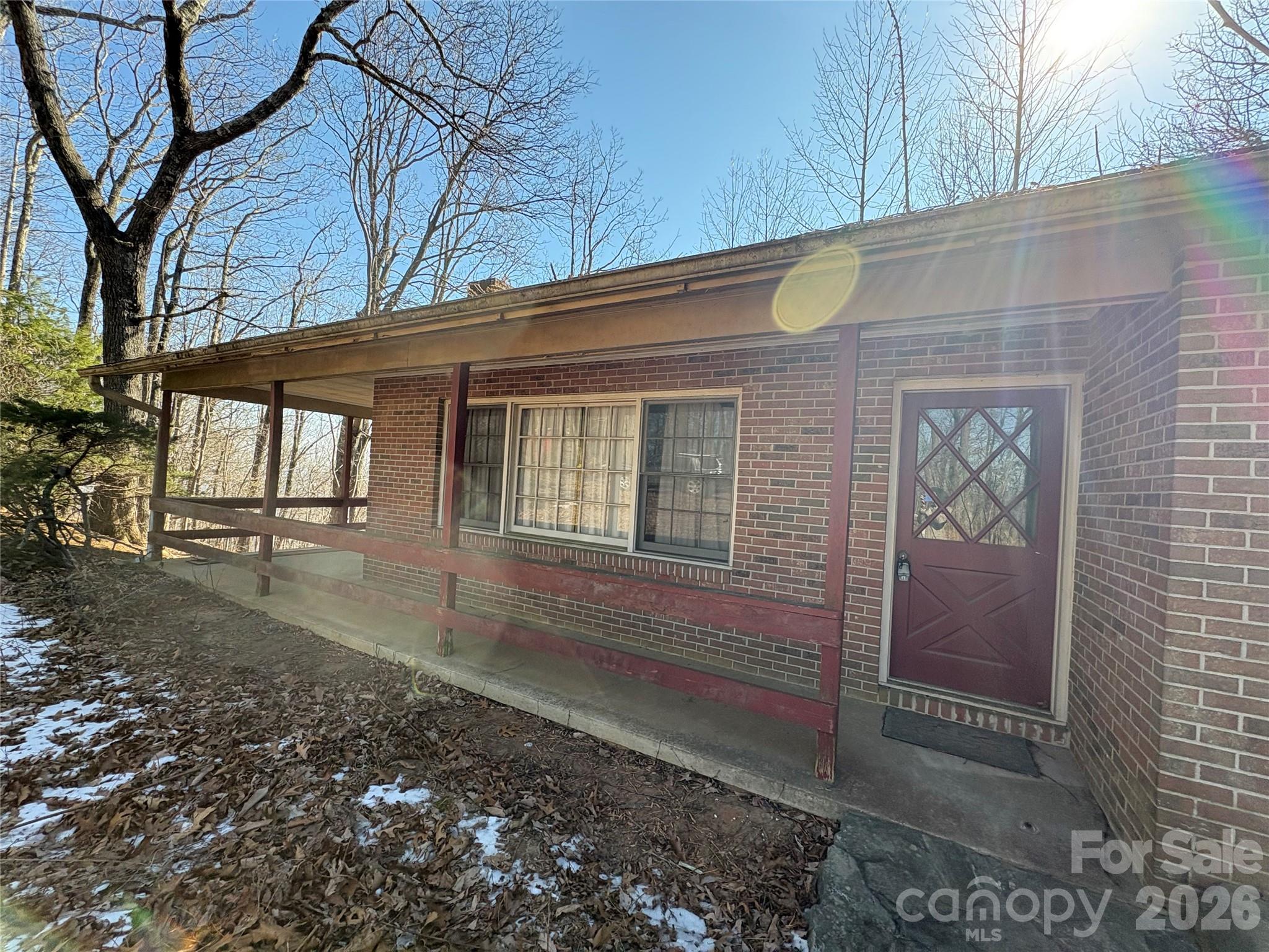 700 Summit Road Tryon NC 28782