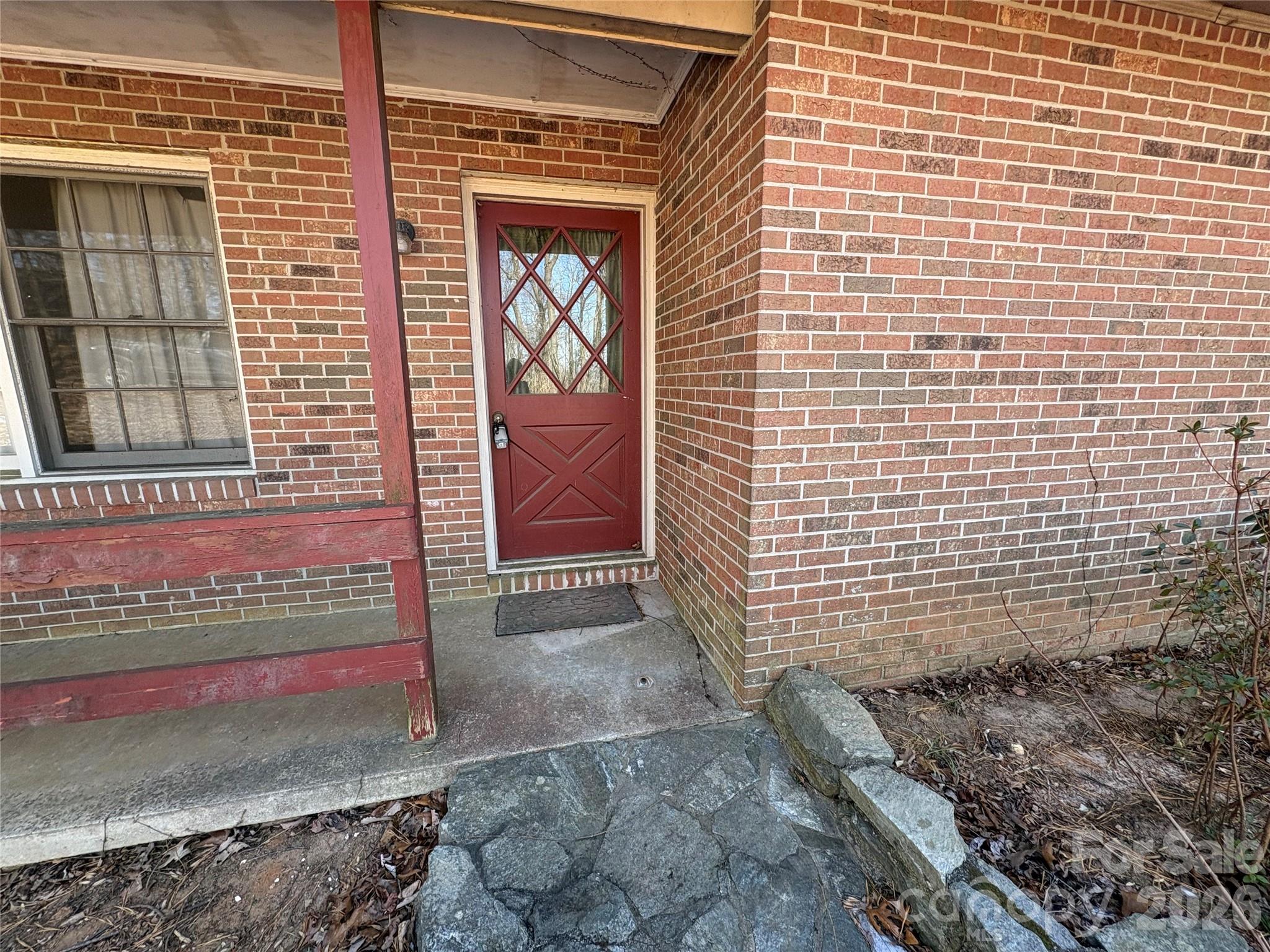 700 Summit Road Tryon NC 28782