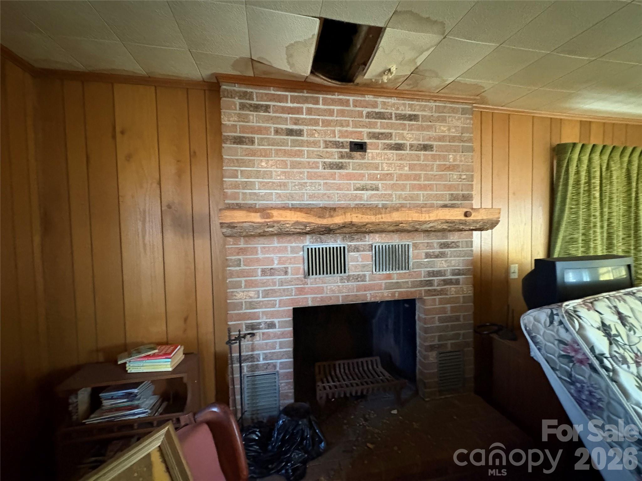 700 Summit Road Tryon NC 28782
