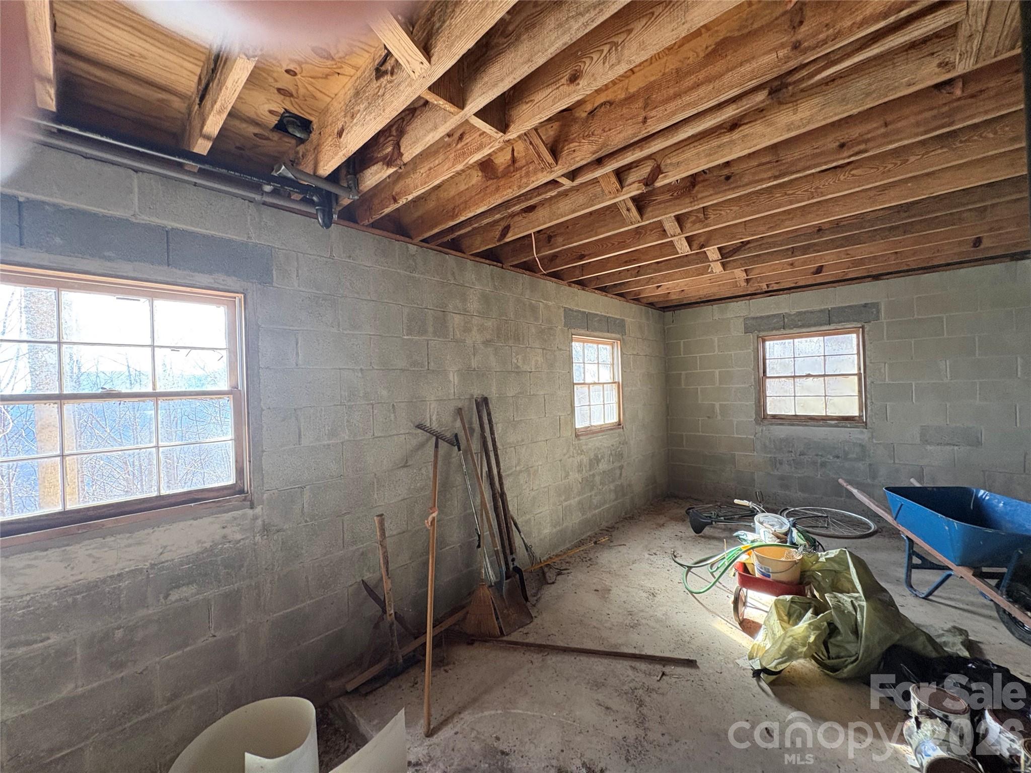 700 Summit Road Tryon NC 28782