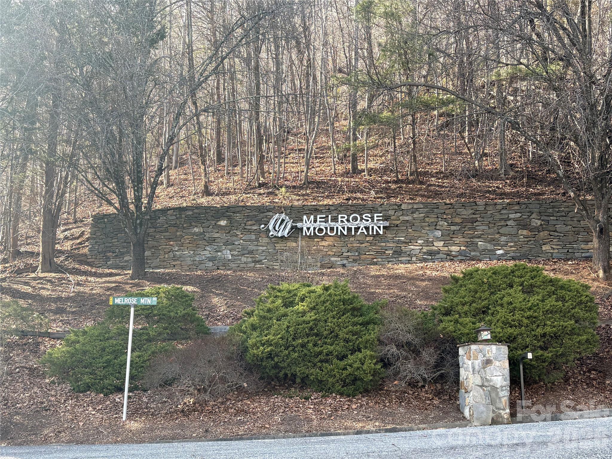 700 Summit Road Tryon NC 28782