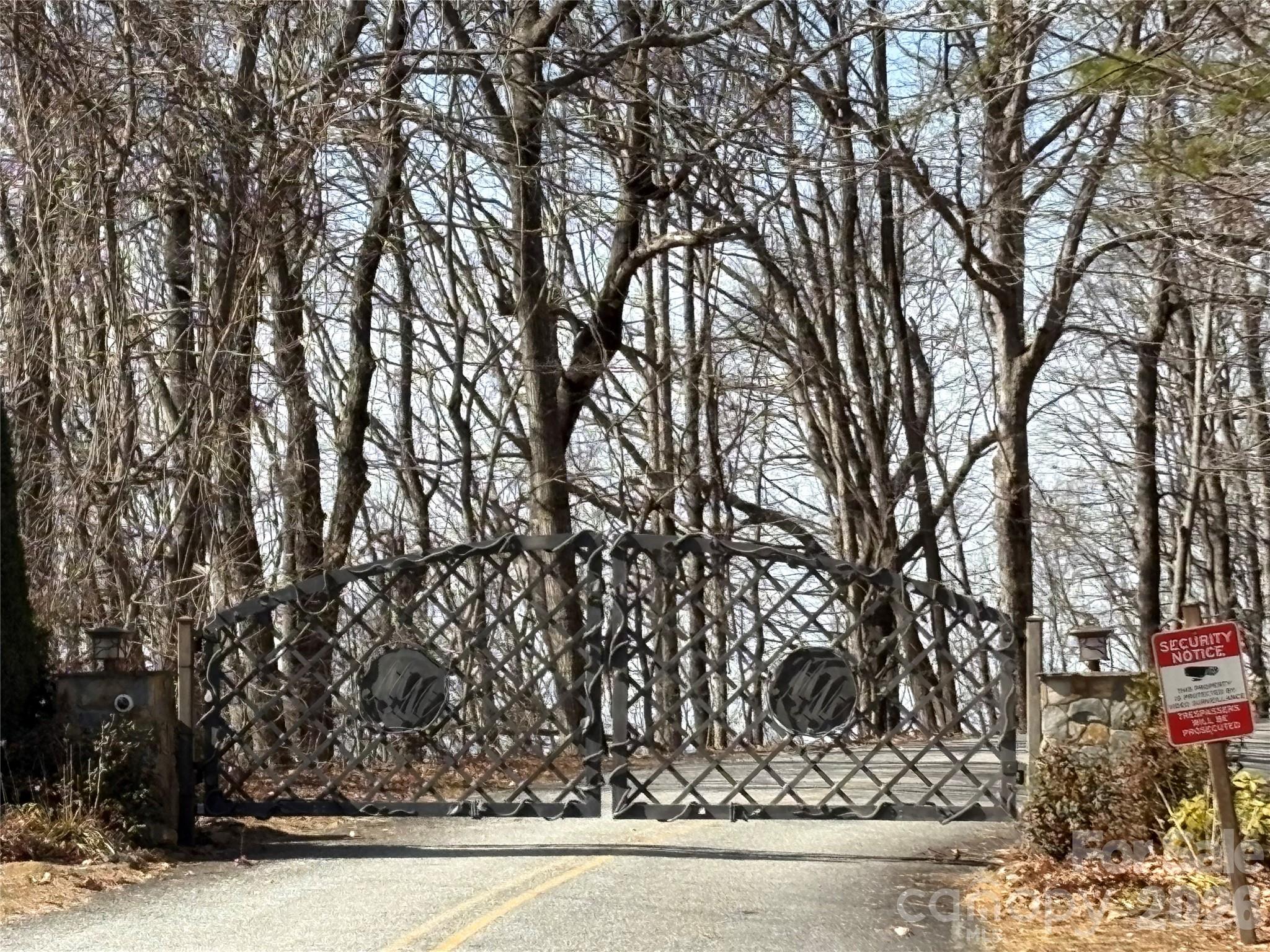 700 Summit Road Tryon NC 28782