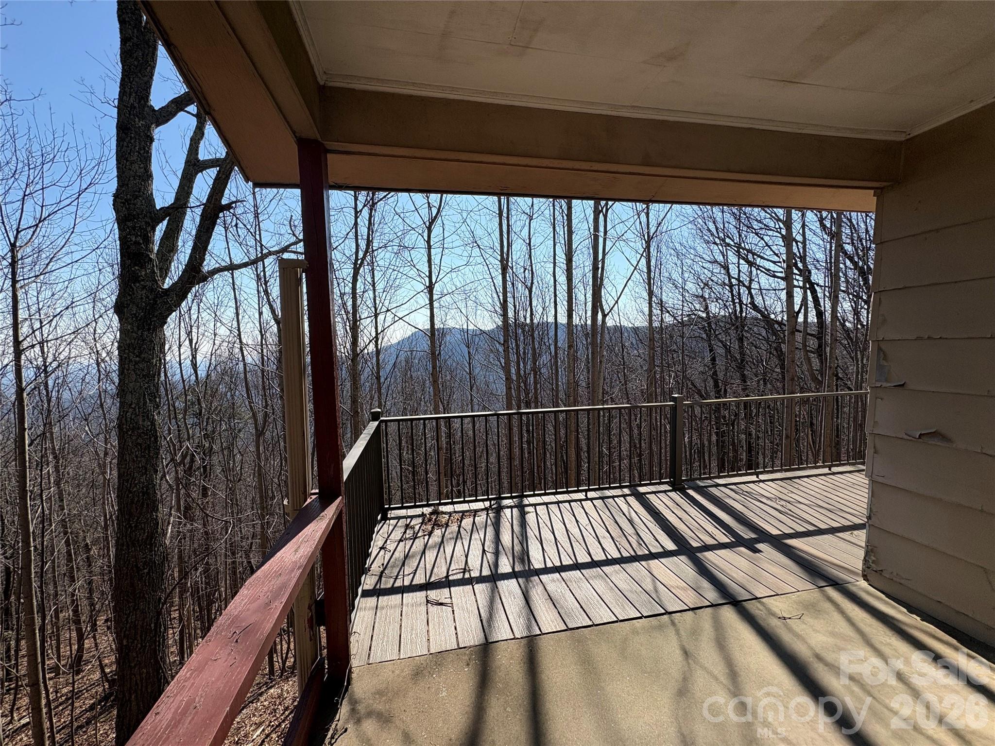 700 Summit Road Tryon NC 28782